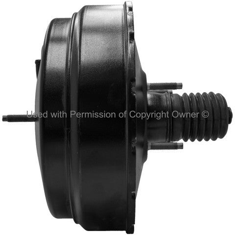 Quality-Built Power Brake Booster P/N:B3731 Fits: Nissan Murano 06-03 - Image 2