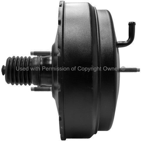 Quality-Built Power Brake Booster P/N:B3731 Fits: Nissan Murano 06-03 - Image 3