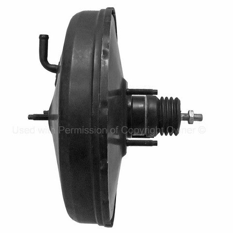 Quality-Built Power Brake Booster P/N:B3733 Fits: Nissan 350z 08-06 - Image 5