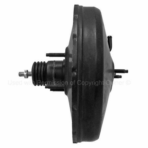 Quality-Built Power Brake Booster P/N:B3733 Fits: Nissan 350z 08-06 - Image 2