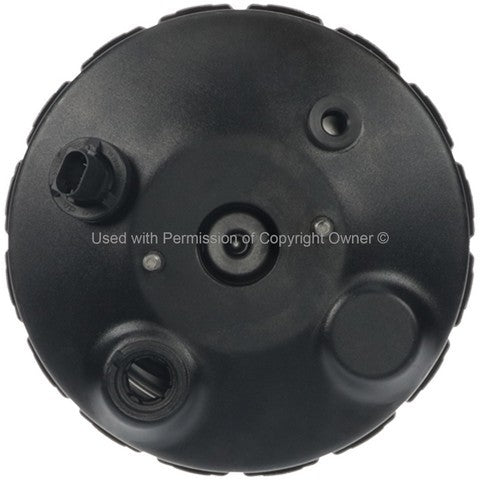 Quality-Built Power Brake Booster P/N:B3736 Fits: Mercedes-benz Gl320, Mercedes-benz Gl350, Mercedes-benz Gl450, Mercedes-benz Gl550, Mercedes-benz Ml320, Mercedes-benz Ml350, Mercedes-benz Ml450, Mercedes-benz Ml500, Mercedes-benz Ml550 - Image 1