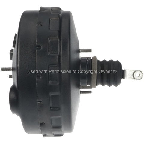 Quality-Built Power Brake Booster P/N:B3736 Fits: Mercedes-benz Gl320, Mercedes-benz Gl350, Mercedes-benz Gl450, Mercedes-benz Gl550, Mercedes-benz Ml320, Mercedes-benz Ml350, Mercedes-benz Ml450, Mercedes-benz Ml500, Mercedes-benz Ml550 - Image 4