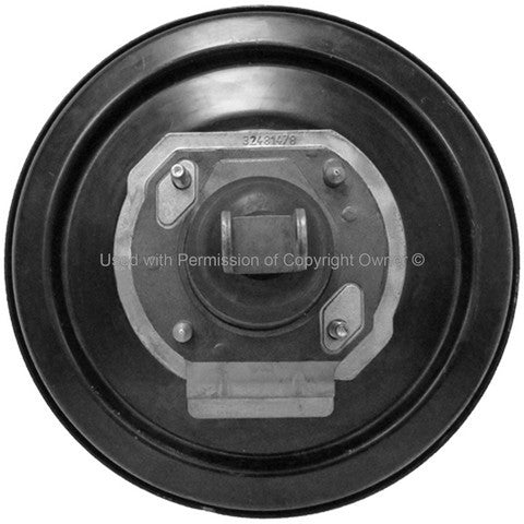 Quality-Built Power Brake Booster P/N:B3747 Fits: Land Rover Range Rover 12-03 - Image 2