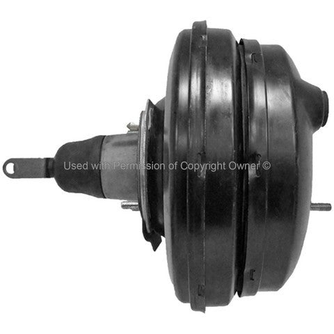 Quality-Built Power Brake Booster P/N:B3747 Fits: Land Rover Range Rover 12-03 - Image 4