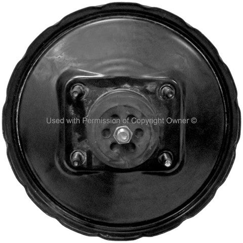 Quality-Built Power Brake Booster P/N:B3751 Fits: Hyundai Sonata 09-06 - Image 4