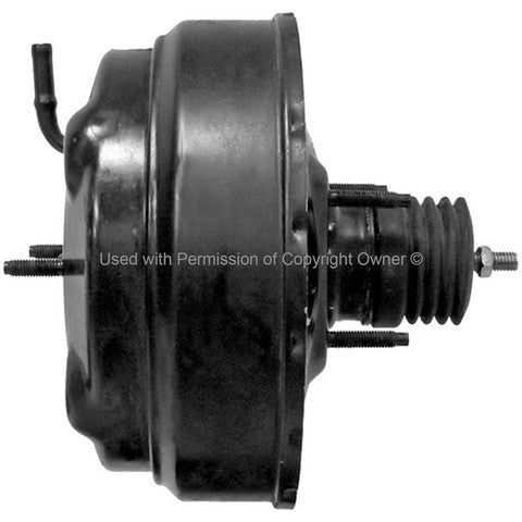 Quality-Built Power Brake Booster P/N:B3751 Fits: Hyundai Sonata 09-06 - Image 3