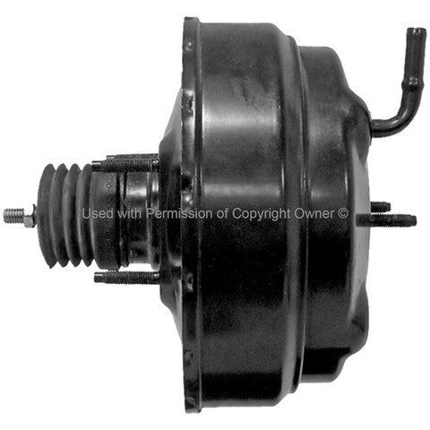 Quality-Built Power Brake Booster P/N:B3751 Fits: Hyundai Sonata 09-06 - Image 2
