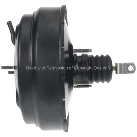 Quality-Built Power Brake Booster P/N:B3752 Fits: Hyundai Azera 11-06 - Image 4