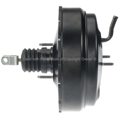 Quality-Built Power Brake Booster P/N:B3752 Fits: Hyundai Azera 11-06 - Image 2