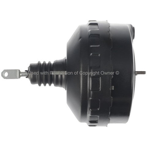 Quality-Built Power Brake Booster P/N:B3757 Fits: BMW 1 Series M, BMW 128i, BMW 130i, BMW 135i, BMW 135is, BMW 323i, BMW 325i, BMW 325xi, BMW 328i, BMW 328i Xdrive - Image 2