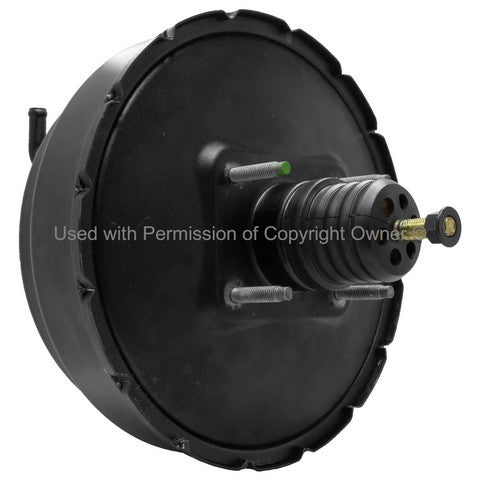 Quality-Built Power Brake Booster P/N:B3778 Fits: Infiniti Fx35 06-03, Infiniti Fx45 06-03 - Image 1