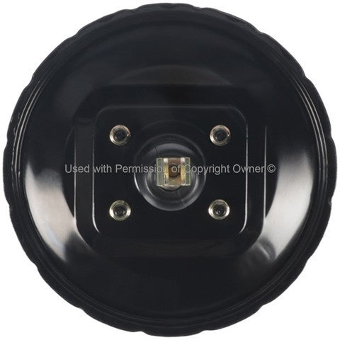 Quality-Built Power Brake Booster P/N:B3780 Fits: Chevrolet W4500 Tiltmaster, Chevrolet W5500 Tiltmaster, Chevrolet W5500hd Tiltmaster, GMC W4500 Forward, GMC W5500 Forward, GMC W5500hd Forward, Isuzu Npr, Isuzu Npr-hd, Isuzu Npr-xd, Isuzu Nqr - Image 4