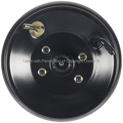 Quality-Built Power Brake Booster P/N:B3780 Fits: Chevrolet W4500 Tiltmaster, Chevrolet W5500 Tiltmaster, Chevrolet W5500hd Tiltmaster, GMC W4500 Forward, GMC W5500 Forward, GMC W5500hd Forward, Isuzu Npr, Isuzu Npr-hd, Isuzu Npr-xd, Isuzu Nqr - Image 1