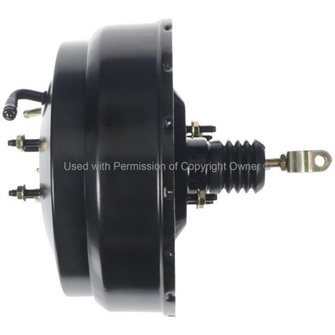 Quality-Built Power Brake Booster P/N:B3780 Fits: Chevrolet W4500 Tiltmaster, Chevrolet W5500 Tiltmaster, Chevrolet W5500hd Tiltmaster, GMC W4500 Forward, GMC W5500 Forward, GMC W5500hd Forward, Isuzu Npr, Isuzu Npr-hd, Isuzu Npr-xd, Isuzu Nqr - Image 3