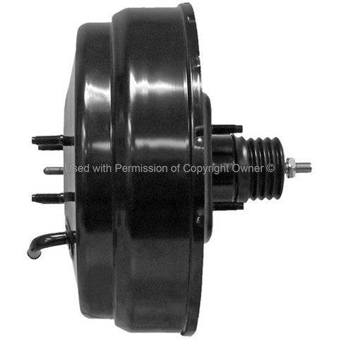 Quality-Built Power Brake Booster P/N:B3781 Fits: Chevrolet W3500 Tiltmaster 08-02, Chevrolet W5500 Tiltmaster 03-02, GMC W3500 Forward 08-02, GMC W5500 Forward 03-02, Isuzu Npr 18-02, Isuzu Nqr 03-02, Isuzu Reach 14-12 - Image 3