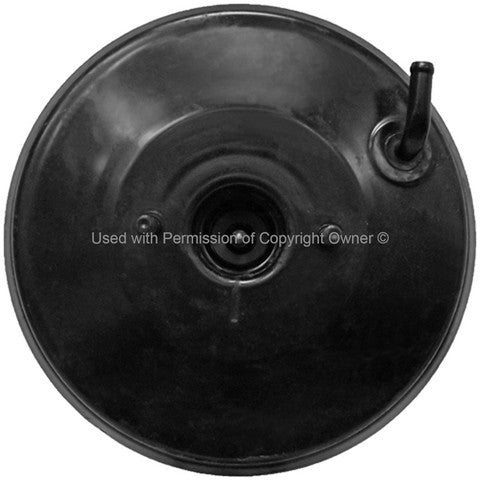 Quality-Built Power Brake Booster P/N:B3792 Fits: Infiniti G35 06-04, Nissan 350z 06-04 - Image 1