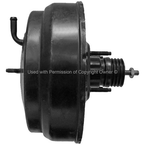 Quality-Built Power Brake Booster P/N:B3792 Fits: Infiniti G35 06-04, Nissan 350z 06-04 - Image 4