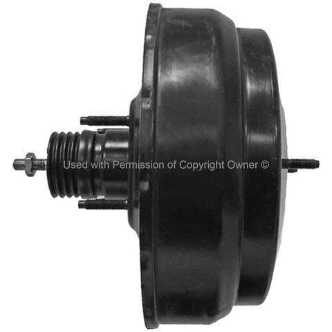 Quality-Built Power Brake Booster P/N:B3792 Fits: Infiniti G35 06-04, Nissan 350z 06-04 - Image 3