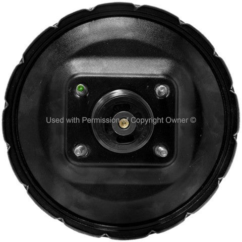Quality-Built Power Brake Booster P/N:B3793 Fits: Nissan 350z 09-04 - Image 2