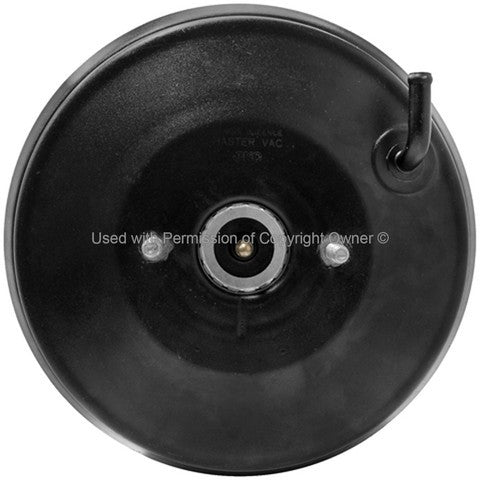 Quality-Built Power Brake Booster P/N:B3793 Fits: Nissan 350z 09-04 - Image 1