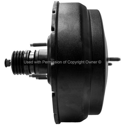 Quality-Built Power Brake Booster P/N:B3793 Fits: Nissan 350z 09-04 - Image 4