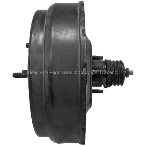 Quality-Built Power Brake Booster P/N:B3794 Fits: Mitsubishi Endeavor 07-04 - Image 2