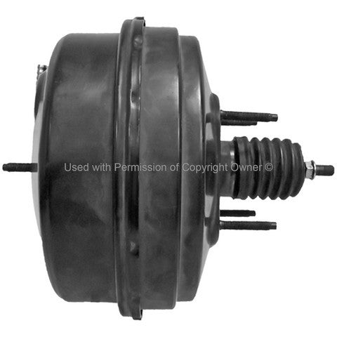 Quality-Built Power Brake Booster P/N:B3797 Fits: Lexus Ls430 06-01 - Image 2