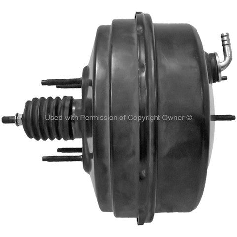 Quality-Built Power Brake Booster P/N:B3797 Fits: Lexus Ls430 06-01 - Image 3