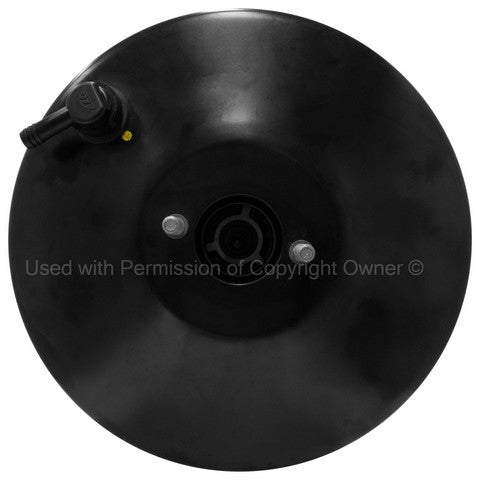 Quality-Built Power Brake Booster P/N:B3828 Fits: Nissan Platina 10-02, Renault Clio 10-02, Renault Kangoo 09-07, Renault Kangoo Express 08-04, Renault Kangoo Express 18-15 - Image 1