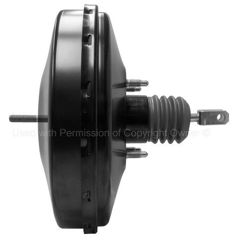 Quality-Built Power Brake Booster P/N:B3828 Fits: Nissan Platina 10-02, Renault Clio 10-02, Renault Kangoo 09-07, Renault Kangoo Express 08-04, Renault Kangoo Express 18-15 - Image 4