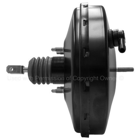 Quality-Built Power Brake Booster P/N:B3828 Fits: Nissan Platina 10-02, Renault Clio 10-02, Renault Kangoo 09-07, Renault Kangoo Express 08-04, Renault Kangoo Express 18-15 - Image 2