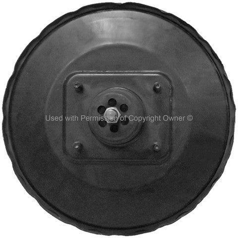 Quality-Built Power Brake Booster P/N:B3845 Fits: Suzuki Esteem 02-95 - Image 3