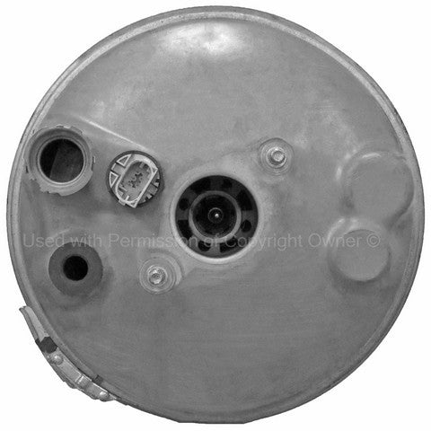 Quality-Built Power Brake Booster P/N:B3850 Fits: Mercedes-benz Clk430 03-99, Mercedes-benz Clk55 Amg 02-01, Mercedes-benz E320 02-01, Mercedes-benz E430 02-01, Mercedes-benz E55 Amg 02-99 - Image 1