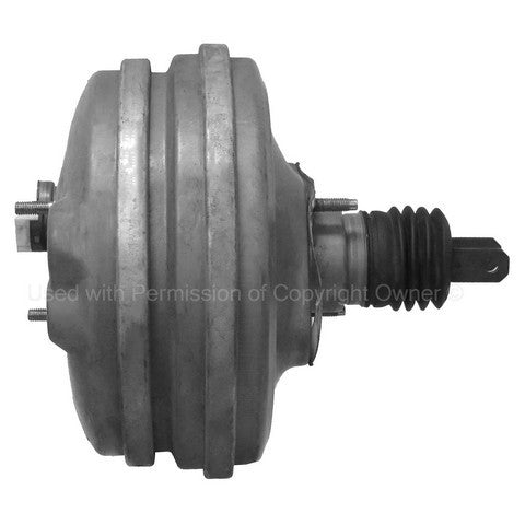 Quality-Built Power Brake Booster P/N:B3850 Fits: Mercedes-benz Clk430 03-99, Mercedes-benz Clk55 Amg 02-01, Mercedes-benz E320 02-01, Mercedes-benz E430 02-01, Mercedes-benz E55 Amg 02-99 - Image 2