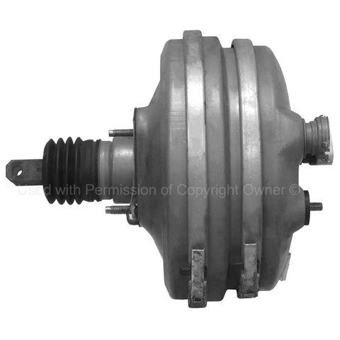 Quality-Built Power Brake Booster P/N:B3850 Fits: Mercedes-benz Clk430 03-99, Mercedes-benz Clk55 Amg 02-01, Mercedes-benz E320 02-01, Mercedes-benz E430 02-01, Mercedes-benz E55 Amg 02-99 - Image 4