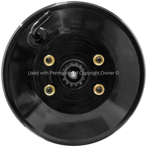 Quality-Built Power Brake Booster P/N:B3871 Fits: Chevrolet W3500 Tiltmaster 01-00, Chevrolet W5500 Tiltmaster 01-99, GMC W3500 Forward 01-00, GMC W5500 Forward 01-99, Isuzu Npr 01-99, Isuzu Nqr 01-99 - Image 1