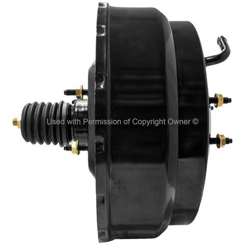 Quality-Built Power Brake Booster P/N:B3871 Fits: Chevrolet W3500 Tiltmaster 01-00, Chevrolet W5500 Tiltmaster 01-99, GMC W3500 Forward 01-00, GMC W5500 Forward 01-99, Isuzu Npr 01-99, Isuzu Nqr 01-99 - Image 2