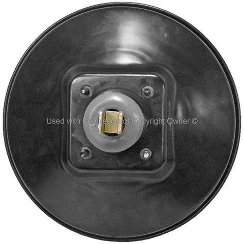 Quality-Built Power Brake Booster P/N:B3872 Fits: BMW 318i 99-95, BMW 318is 99-96, BMW 318ti 99-95, BMW 320i 1995, BMW 323i 99-98, BMW 323is 99-98, BMW 323ti 00-99, BMW 325i 1995, BMW 328i 99-96, BMW 328is 99-96, BMW Z3 02-96 - Image 2