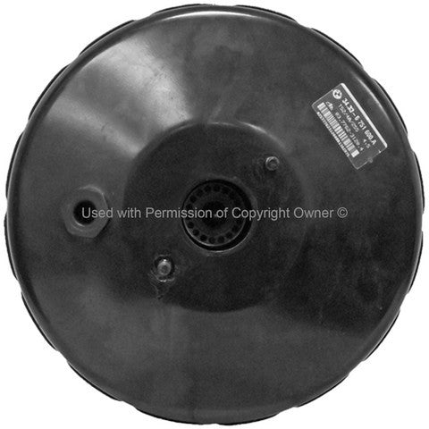 Quality-Built Power Brake Booster P/N:B3872 Fits: BMW 318i 99-95, BMW 318is 99-96, BMW 318ti 99-95, BMW 320i 1995, BMW 323i 99-98, BMW 323is 99-98, BMW 323ti 00-99, BMW 325i 1995, BMW 328i 99-96, BMW 328is 99-96, BMW Z3 02-96 - Image 1