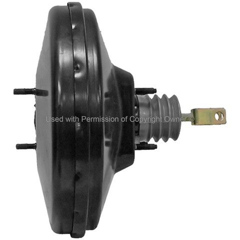 Quality-Built Power Brake Booster P/N:B3872 Fits: BMW 318i 99-95, BMW 318is 99-96, BMW 318ti 99-95, BMW 320i 1995, BMW 323i 99-98, BMW 323is 99-98, BMW 323ti 00-99, BMW 325i 1995, BMW 328i 99-96, BMW 328is 99-96, BMW Z3 02-96 - Image 4