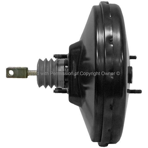 Quality-Built Power Brake Booster P/N:B3872 Fits: BMW 318i 99-95, BMW 318is 99-96, BMW 318ti 99-95, BMW 320i 1995, BMW 323i 99-98, BMW 323is 99-98, BMW 323ti 00-99, BMW 325i 1995, BMW 328i 99-96, BMW 328is 99-96, BMW Z3 02-96 - Image 3