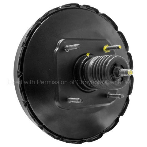Quality-Built Power Brake Booster P/N:B3875 Fits: Toyota Corolla 99-98 - Image 1