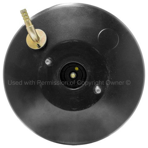 Quality-Built Power Brake Booster P/N:B3875 Fits: Toyota Corolla 99-98 - Image 4