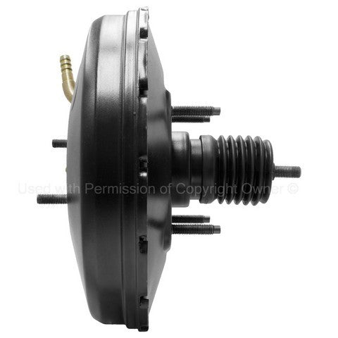 Quality-Built Power Brake Booster P/N:B3875 Fits: Toyota Corolla 99-98 - Image 3