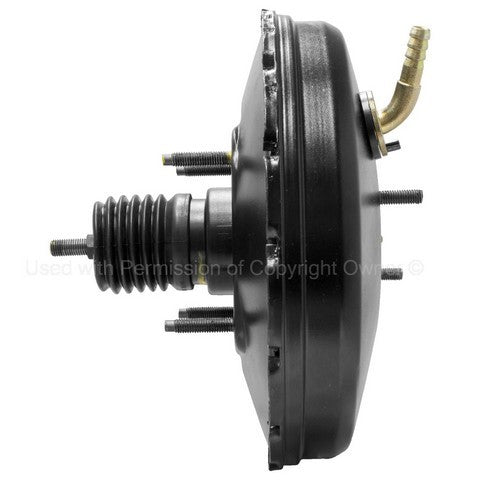 Quality-Built Power Brake Booster P/N:B3875 Fits: Toyota Corolla 99-98 - Image 2