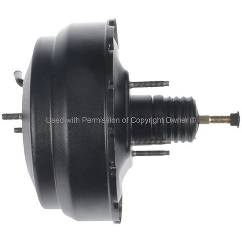 Quality-Built Power Brake Booster P/N:B3877 Fits: Subaru Impreza 01-99 - Image 3