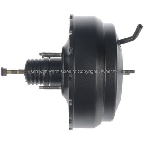 Quality-Built Power Brake Booster P/N:B3877 Fits: Subaru Impreza 01-99 - Image 2