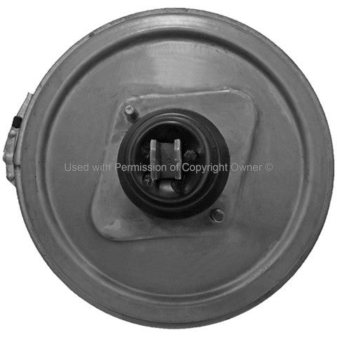Quality-Built Power Brake Booster P/N:B3880 Fits: Mercedes-benz C43 Amg 00-98, Mercedes-benz E300 99-98, Mercedes-benz E320 00-98, Mercedes-benz E430 02-98 - Image 2