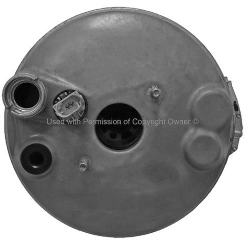 Quality-Built Power Brake Booster P/N:B3880 Fits: Mercedes-benz C43 Amg 00-98, Mercedes-benz E300 99-98, Mercedes-benz E320 00-98, Mercedes-benz E430 02-98 - Image 1