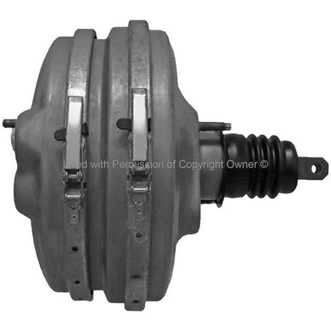 Quality-Built Power Brake Booster P/N:B3880 Fits: Mercedes-benz C43 Amg 00-98, Mercedes-benz E300 99-98, Mercedes-benz E320 00-98, Mercedes-benz E430 02-98 - Image 4
